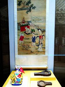 PEKIN - Musee National - 16.06.2024 - 31